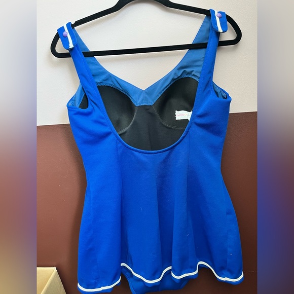 Sandcastle Antique Bathing Suit! Amazing condition! - Picture 2 of 3